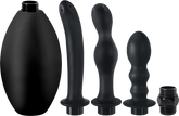 Excellent Power Anal Cleaning System Enemas and Douches